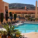 Luxury At Baia Da Διαμέρισμα Luz
