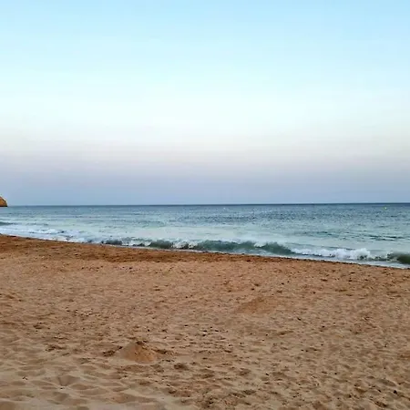 Luxury At Baia Da Luz