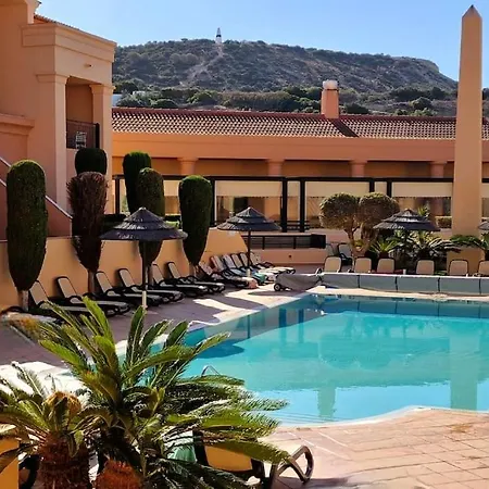 Luxury At Baia Da Apartment Luz