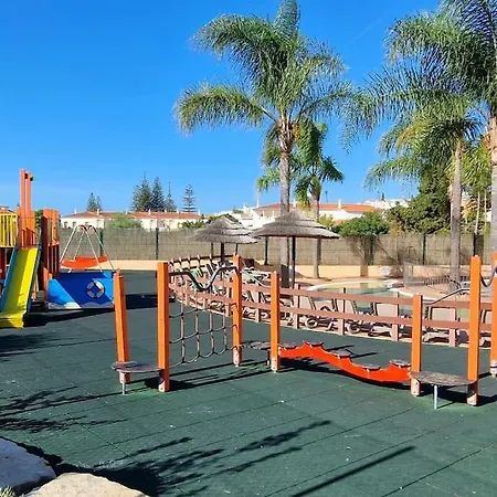 Luxury At Baia Da Lägenhet Luz