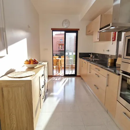 Luxury At Baia Da Διαμέρισμα *