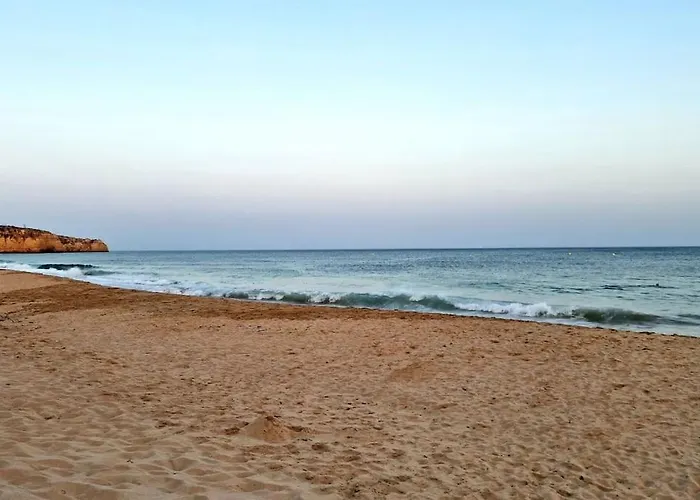 Luxury At Baia Da Luz