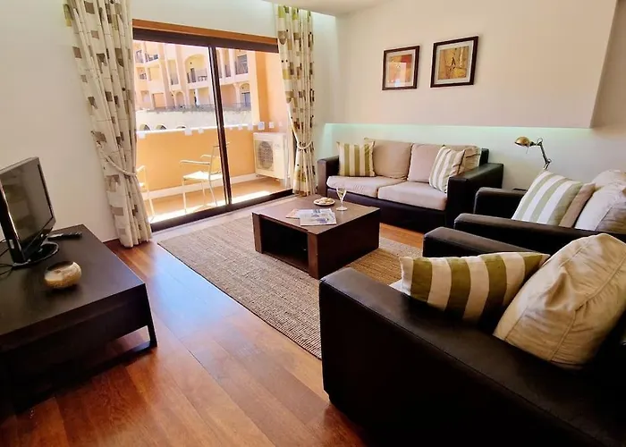 Luxury At Baia Da * Luz