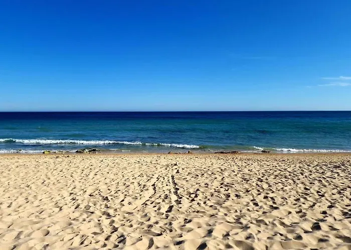 Luxury At Baia Da * Luz