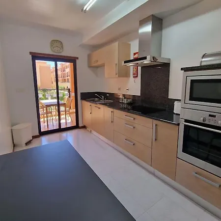 Luxury At Baia Da Apartment