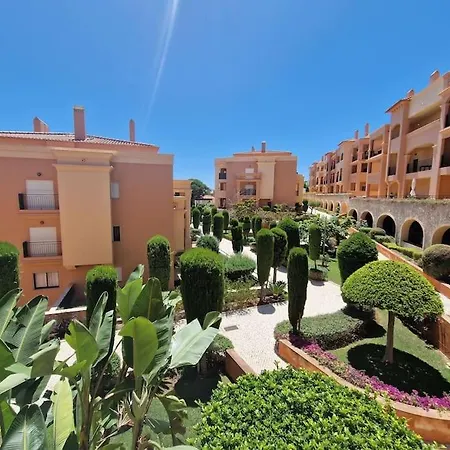 Luxury At Baia Da Praia Da Luz