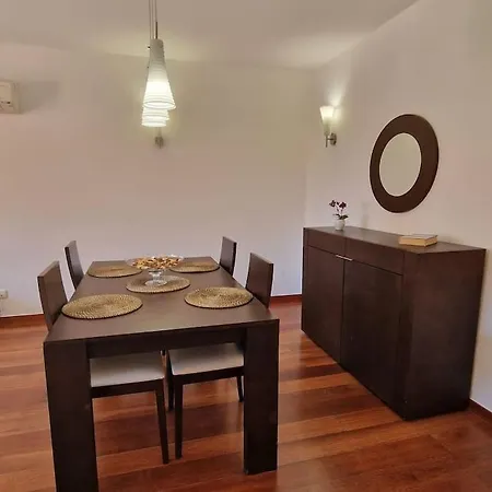 Luxury At Baia Da