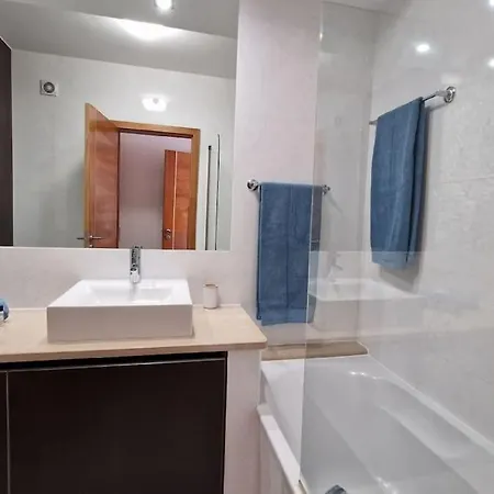 Luxury At Baia Da * Luz