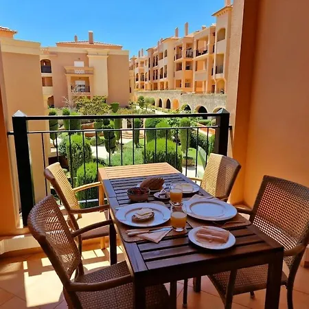 Luxury At Baia Da Luz