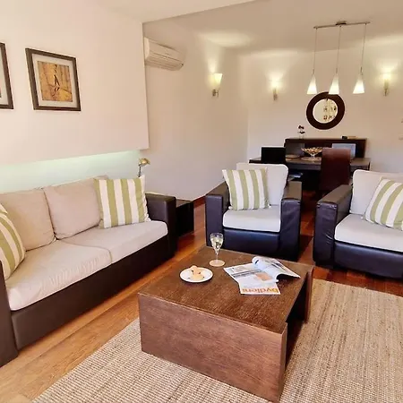 Luxury At Baia Da Apartment Praia Da Luz