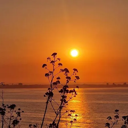 Luxury At Baia Da Apartment *