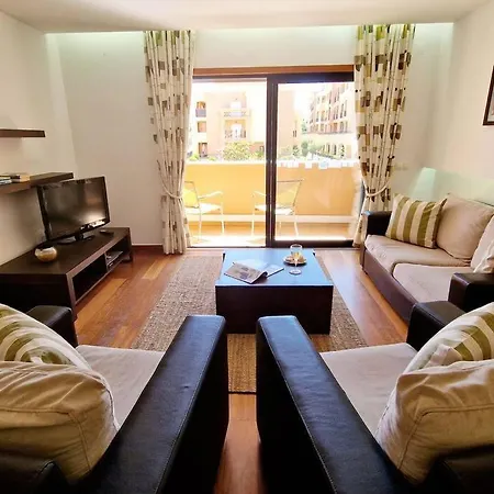 شقة Luxury At Baia Da *