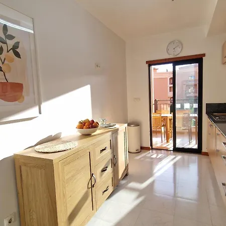 Luxury At Baia Da Apartmán