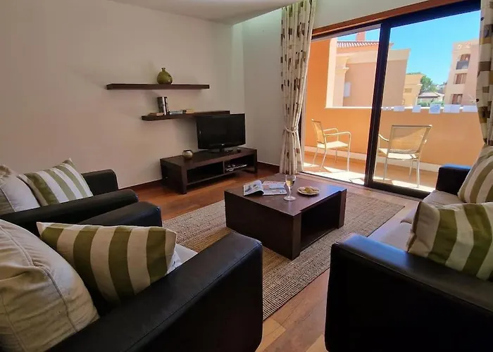 Luxury At Baia Da Appartement *