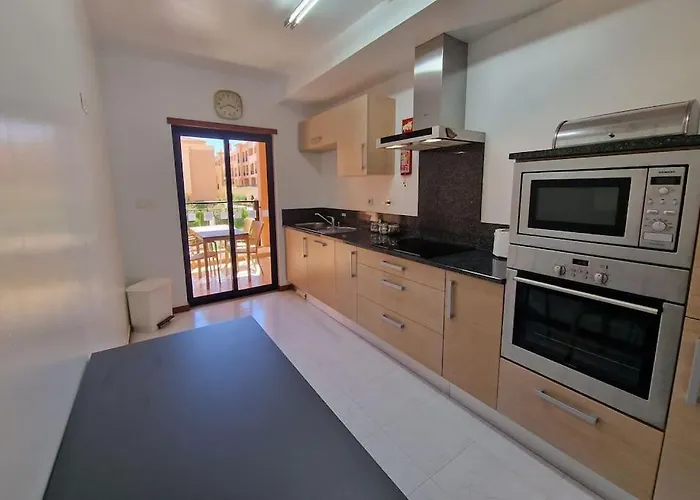 Luxury At Baia Da Appartement