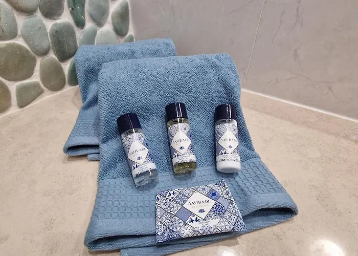 Luxury At Baia Da * Luz