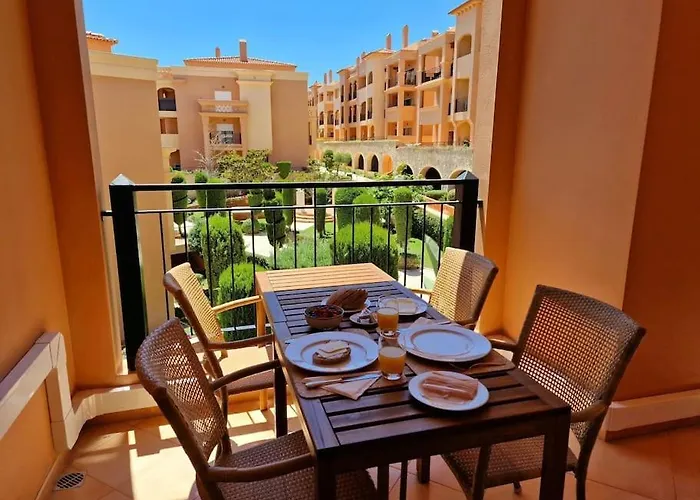 Luxury At Baia Da Luz