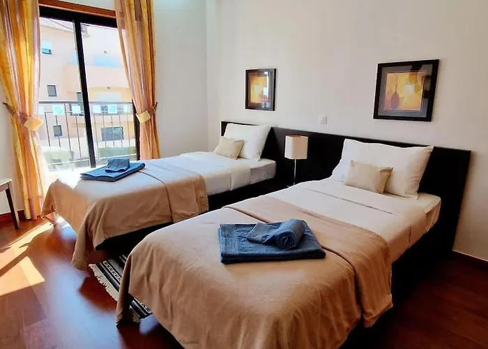Luxury At Baia Da *