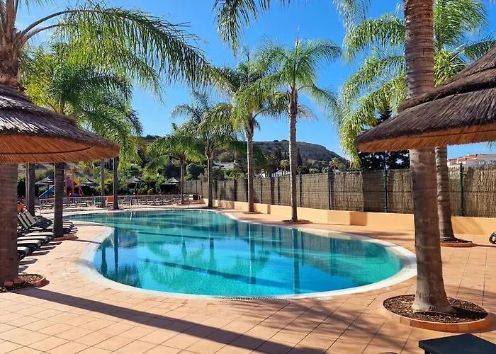 Appartement Luxury At Baia Da