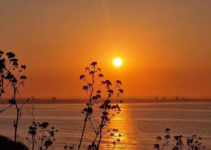 Luxury At Baia Da Appartement *