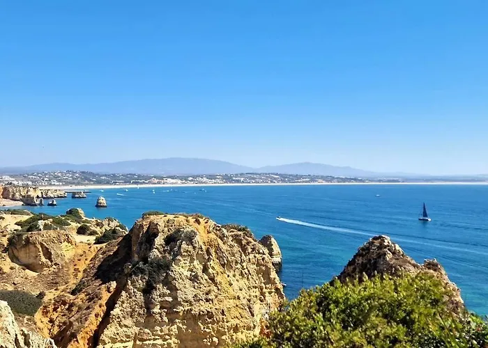 Appartement Luxury At Baia Da