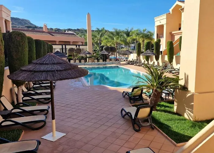 Luxury At Baia Da * Luz