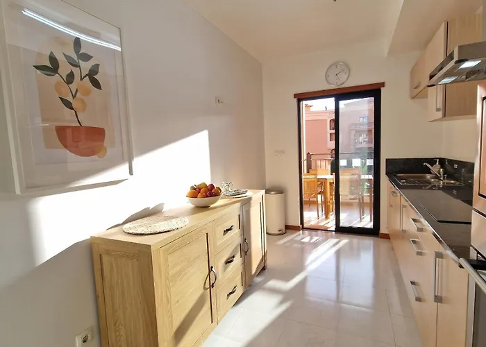 Luxury At Baia Da Апартаменты