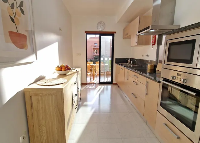 Luxury At Baia Da Апартаменты *