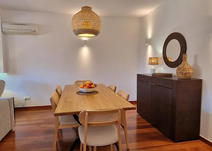 Luxury At Baia Da Praia Da Luz