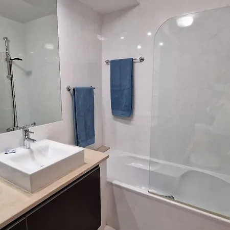 Apartmán Luxury At Baia Da Luz