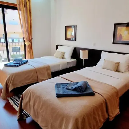 Luxury At Baia Da *