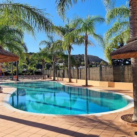 Apartmán Luxury At Baia Da