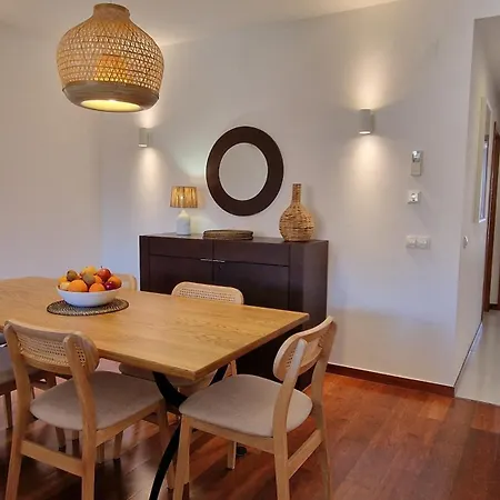 Apartmán Luxury At Baia Da *