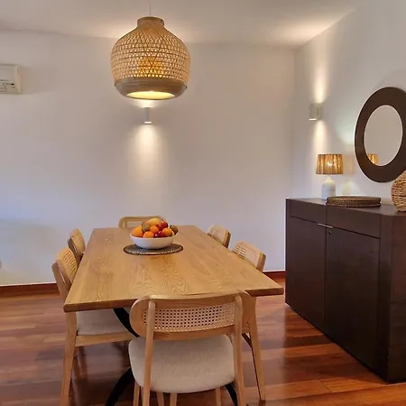 Luxury At Baia Da Luz