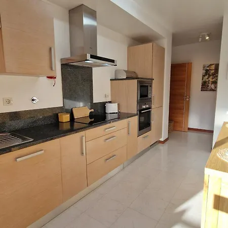 Luxury At Baia Da Apartmán *